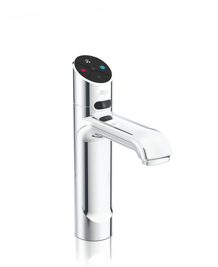 HydroTap G5 Classic Plus boiling chilled sparkling 240/175